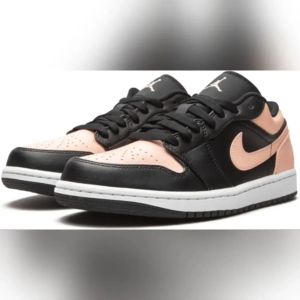 Jordan 1 Lows